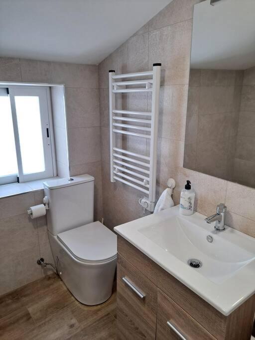 Atico Porta De Santiago - Junto Catedral - Vut-lu-02906 Appartamento *